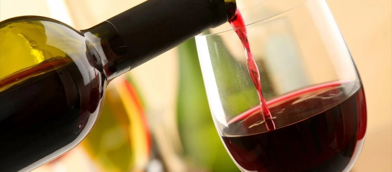 Περίσσεψε κρασί; - Δείτε που μπορείτε να το χρησιμοποιήσετε για να μην πάει χαμένο